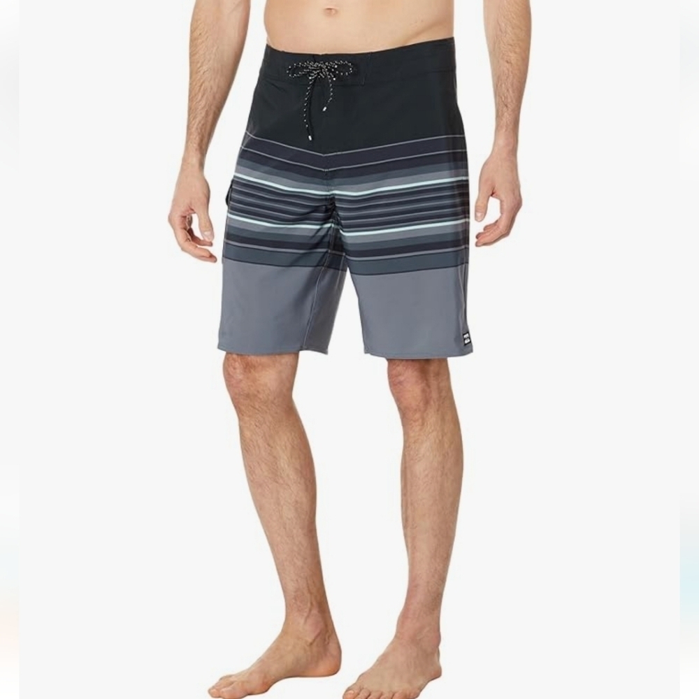 20" outseam All Day Pro Boardshorts Billabong Men's size 28